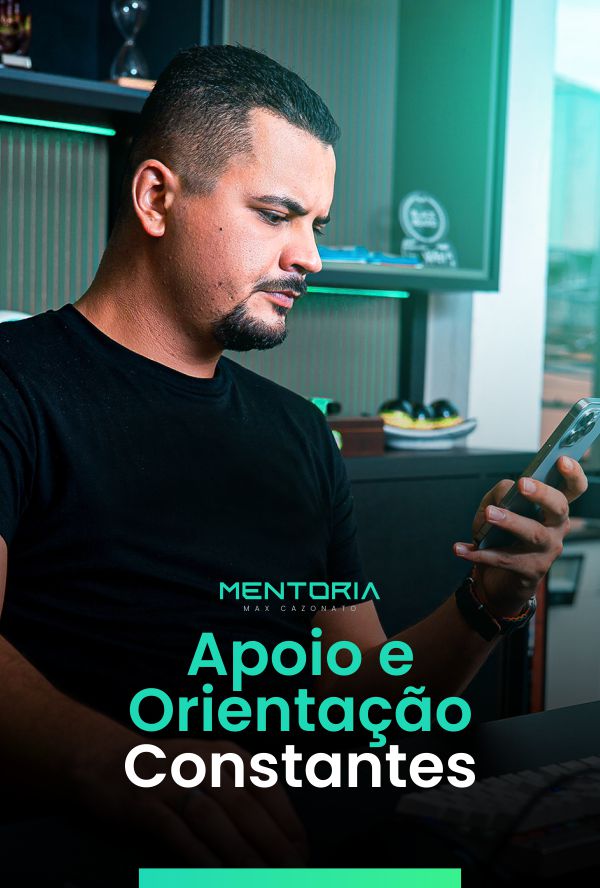 CAPA MENTORIA MAX 10