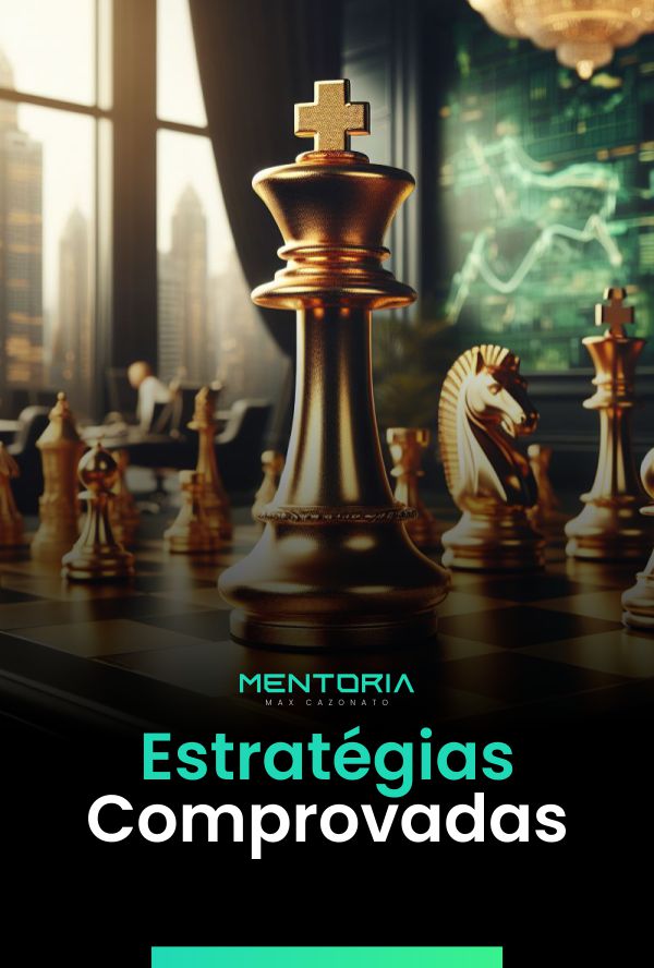 CAPA MENTORIA MAX 11