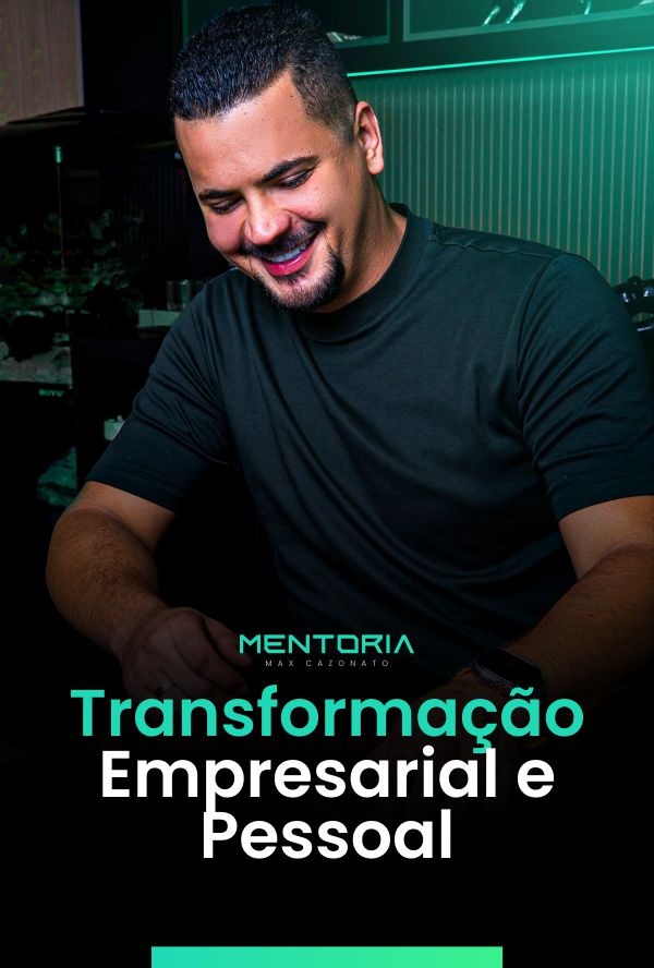 CAPA MENTORIA MAX 12