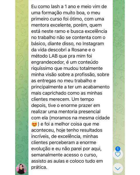 LAB DEP 08