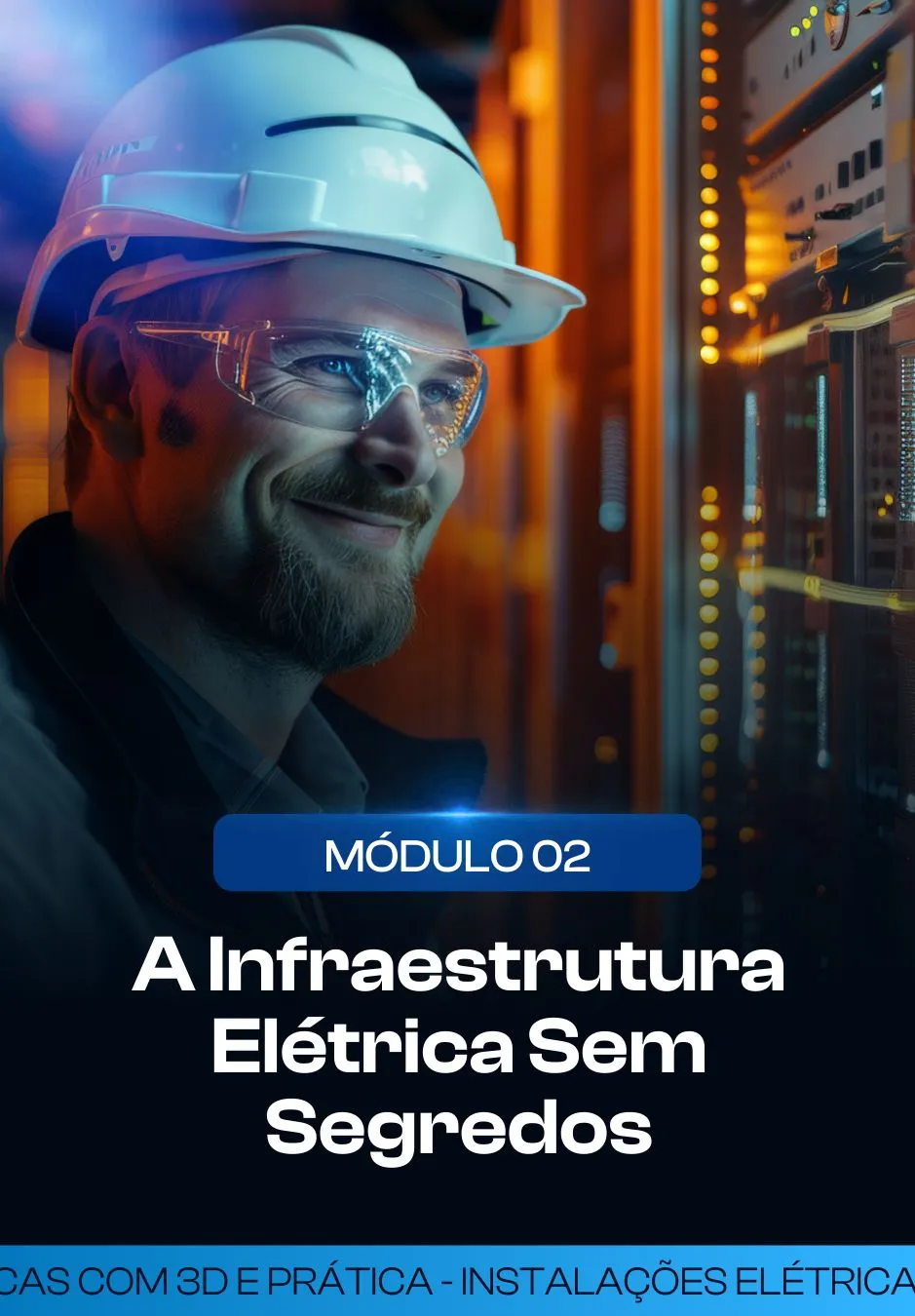 RAMON ELÉTRICA CARD 02