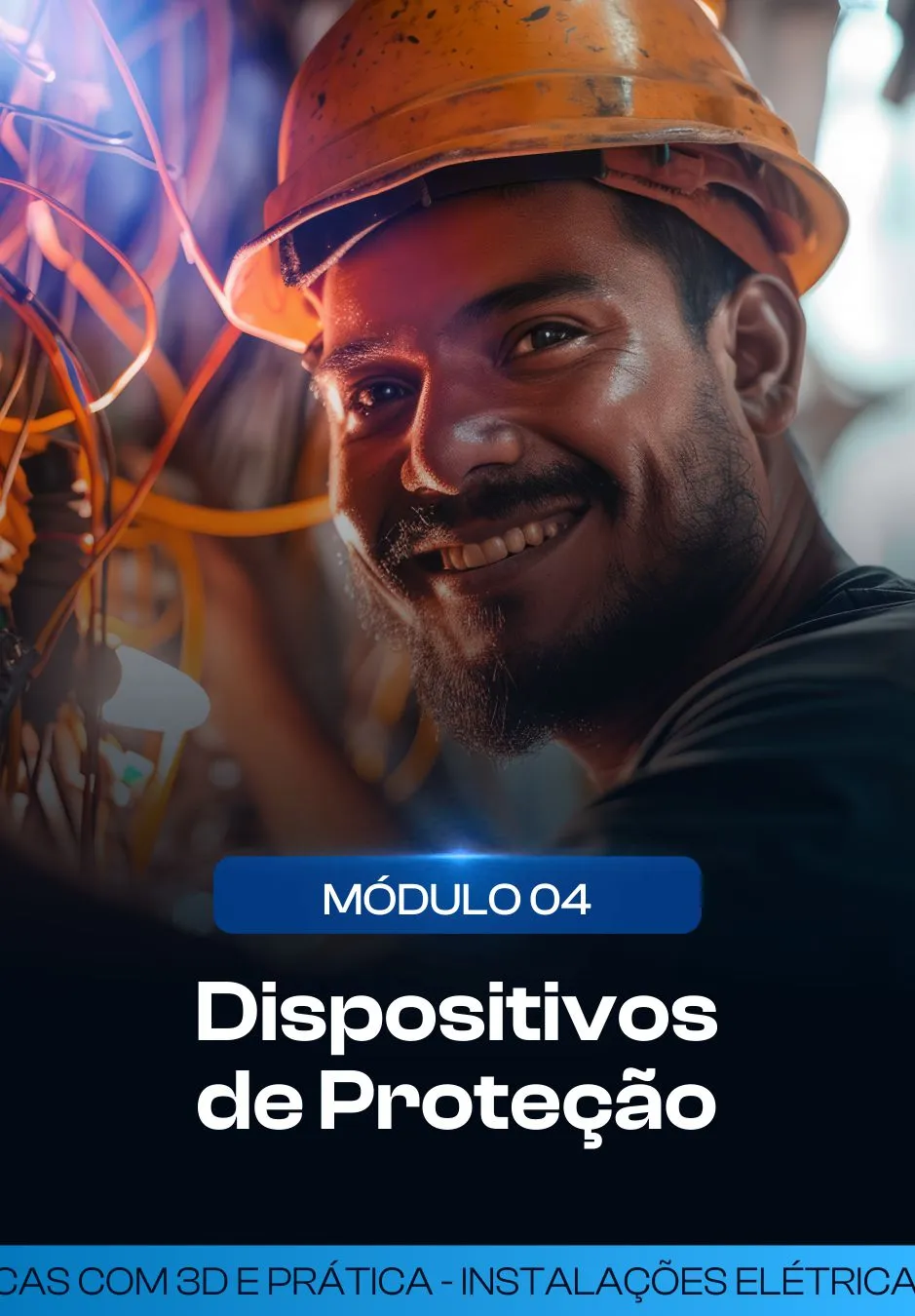 RAMON ELÉTRICA CARD 04