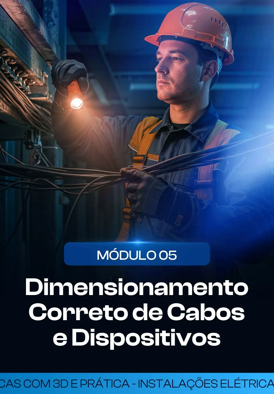 RAMON ELÉTRICA CARD 05