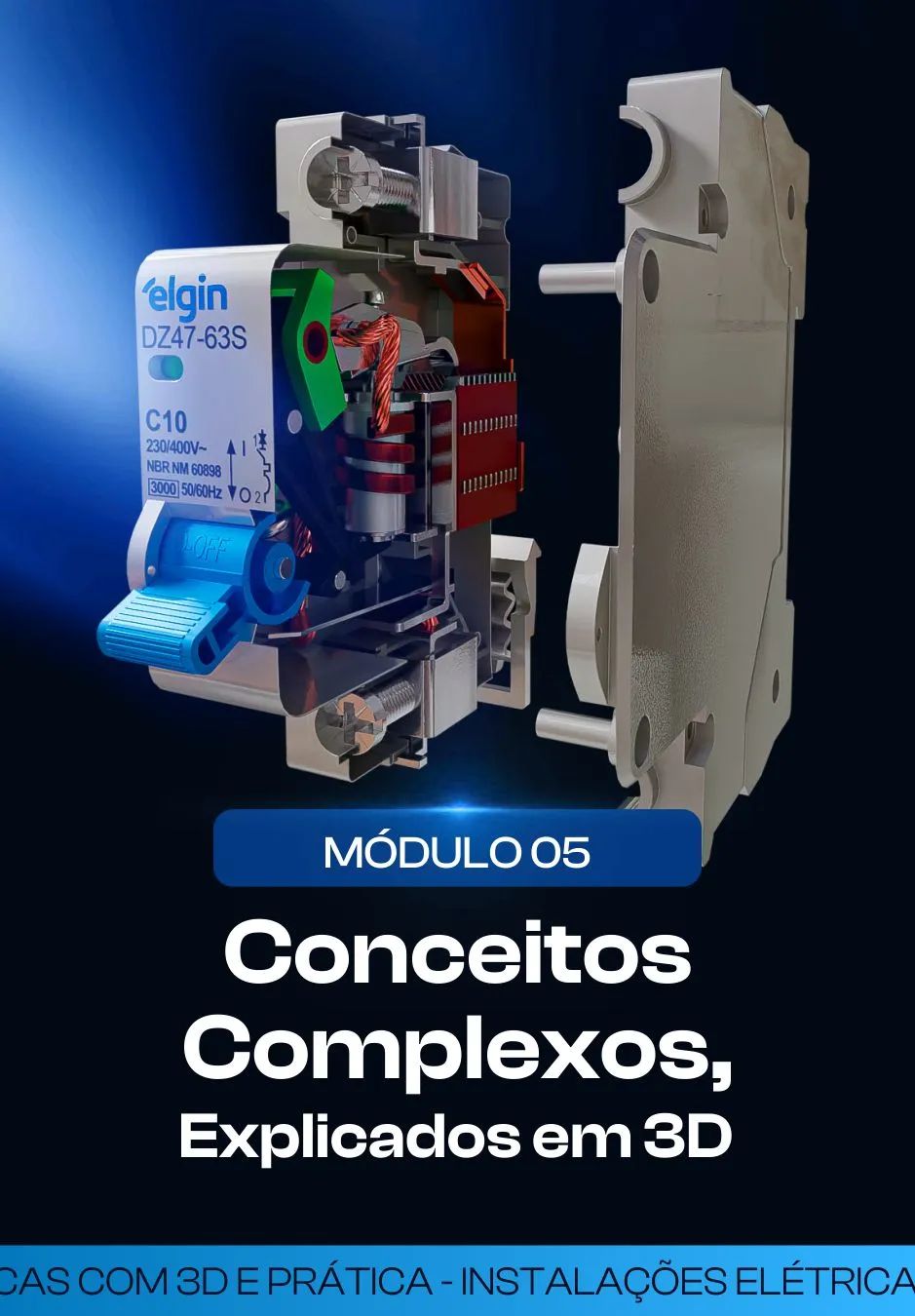 RAMON ELÉTRICA CARD 06