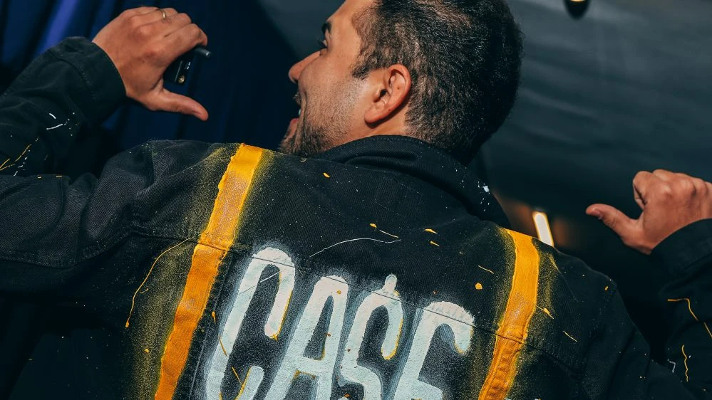 CASE B GALERIA 12